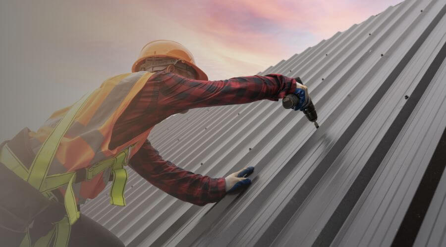 Expert top industrial roofings services in Herndon, WV